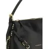 Givenchy Mini Voyou Bag In Leather With Studs - GIVENCHY