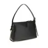 Givenchy Mini Voyou Bag In Leather With Studs - GIVENCHY