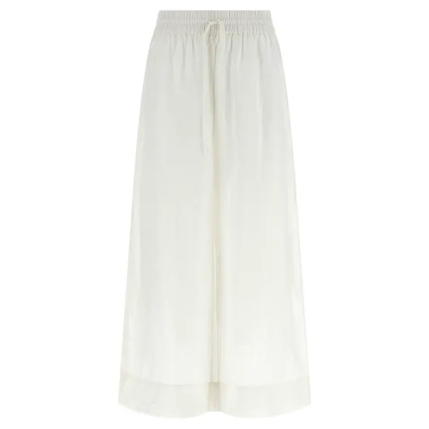 Polo Ralph Lauren Linen Trousers - RALPH LAUREN