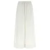Polo Ralph Lauren Linen Trousers - RALPH LAUREN