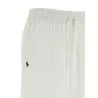Polo Ralph Lauren Linen Trousers - RALPH LAUREN