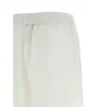 Polo Ralph Lauren Linen Trousers - RALPH LAUREN