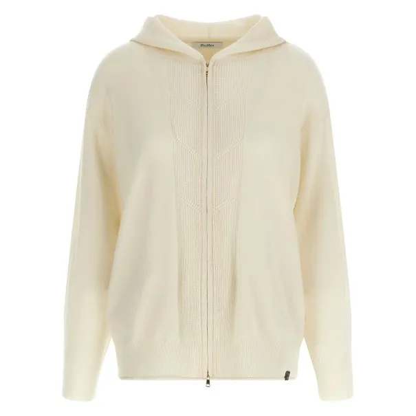 Max Mara Mxpcrusca Cardigan - MAX MARA