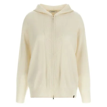 Max Mara Mxpcrusca Cardigan - MAX MARA