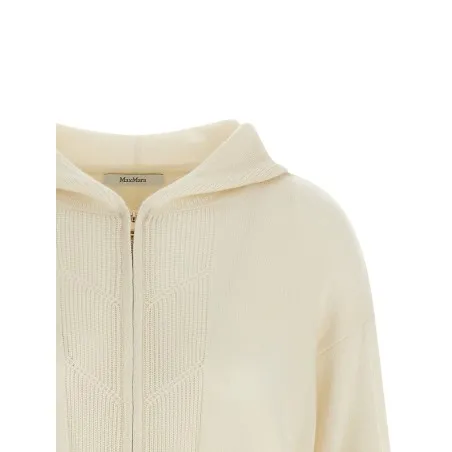 Max Mara Mxpcrusca Cardigan - MAX MARA