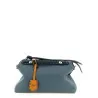 Fendi By The Way Soft Selleria Medium Handbag - FENDI