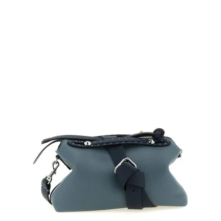 Fendi By The Way Soft Selleria Medium Handbag - FENDI