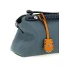 Fendi By The Way Soft Selleria Medium Handbag - FENDI