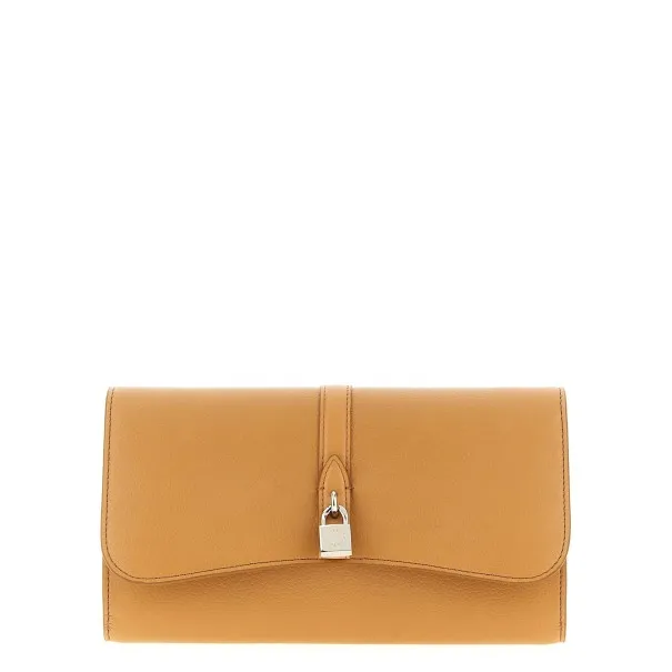 Stella Mccartney Ryder Wallet On Chain - 