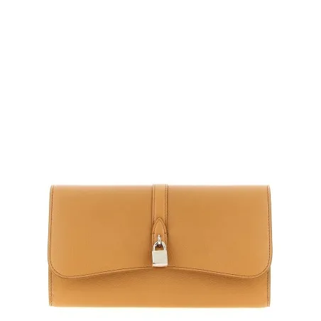 Stella Mccartney Ryder Wallet On Chain - 