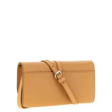 Stella Mccartney Ryder Wallet On Chain - 