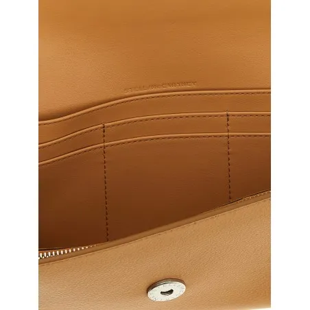 Stella Mccartney Ryder Wallet On Chain - 