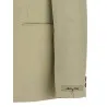 Fendi Single-breasted Wool Blazer - FENDI