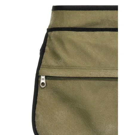 Balenciaga Bag Mini Skirt - BALENCIAGA