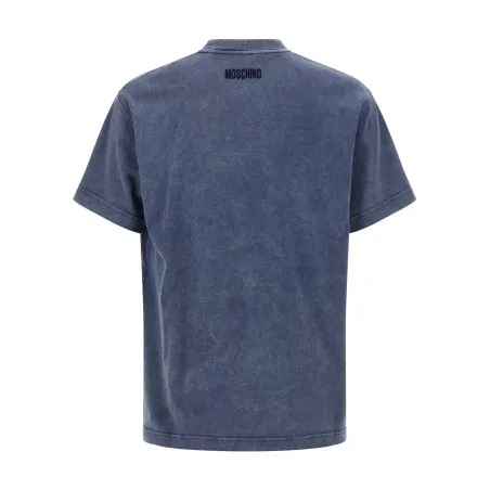 Moschino Smiley® T-shirt - MOSCHINO