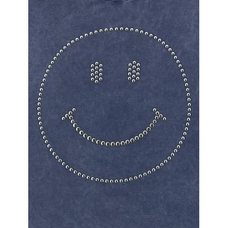 Moschino Smiley® T-shirt - MOSCHINO