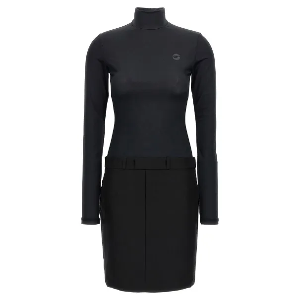 Coperni Hybrid Dress - Coperni