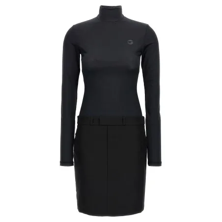 Coperni Hybrid Dress - Coperni