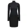 Coperni Hybrid Dress - Coperni