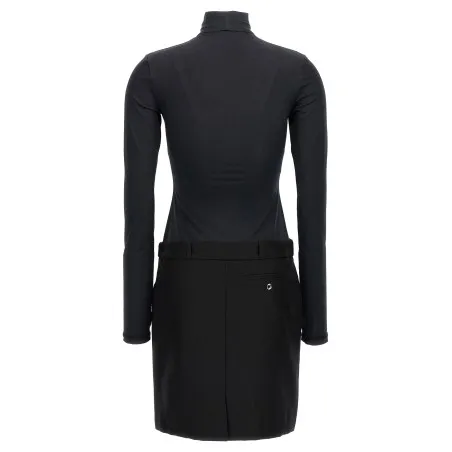 Coperni Hybrid Dress - Coperni