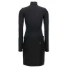 Coperni Hybrid Dress - Coperni
