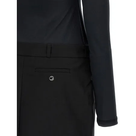 Coperni Hybrid Dress - Coperni