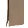 Fendi Satin Midi Dress - FENDI
