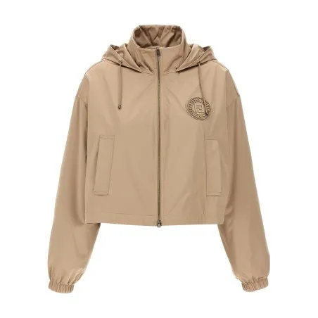 Fendi Stamp 1925 Anorak - FENDI