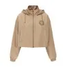Fendi Stamp 1925 Anorak - FENDI