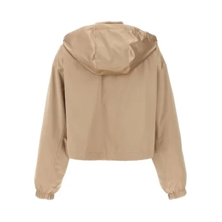 Fendi Stamp 1925 Anorak - FENDI