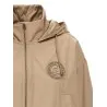 Fendi Stamp 1925 Anorak - FENDI