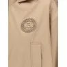 Fendi Stamp 1925 Anorak - FENDI