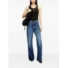 Diesel Logo cotton tank top - Diesel