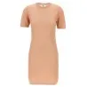 Fendi Ff Cotton Dress - FENDI