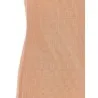 Fendi Ff Cotton Dress - FENDI