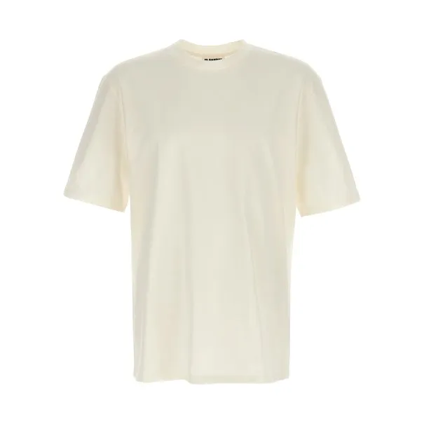 Jil Sander Printed T-shirt - JIL SANDER