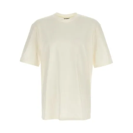 Jil Sander Printed T-shirt - JIL SANDER
