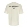 Jil Sander Printed T-shirt - JIL SANDER