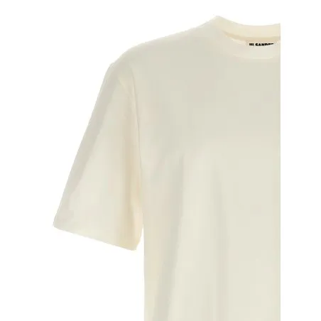 Jil Sander Printed T-shirt - JIL SANDER