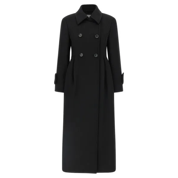Max Mara Beati1234 Coat - MAX MARA
