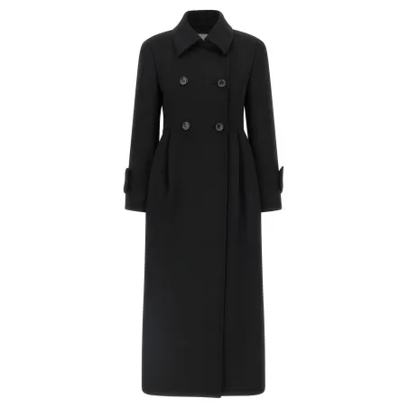 Max Mara Beati1234 Coat - MAX MARA
