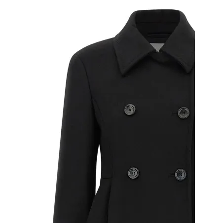 Max Mara Beati1234 Coat - MAX MARA