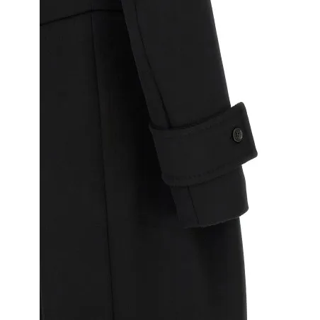 Max Mara Beati1234 Coat - MAX MARA