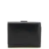 Chloé Paddington Trifold Mini Wallet - CHLOE