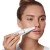 Tondeuse BRAUN SE911 EPILATEUR & BROSSE DE VISAGE & MASSAGE - BRAUN