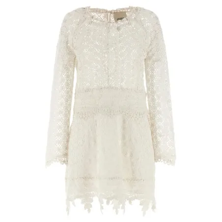 Isabel Marant Hizene Dress - ISABEL MARANT