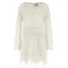 Isabel Marant Hizene Dress - ISABEL MARANT