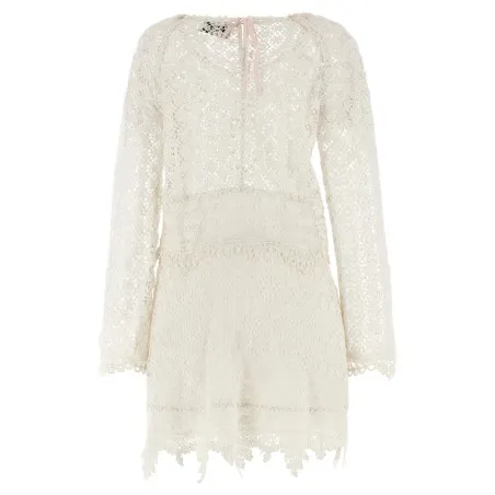 Isabel Marant Hizene Dress - ISABEL MARANT