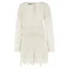 Isabel Marant Hizene Dress - ISABEL MARANT