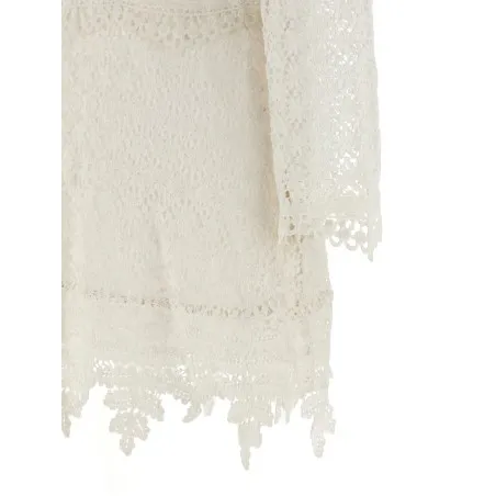 Isabel Marant Hizene Dress - ISABEL MARANT